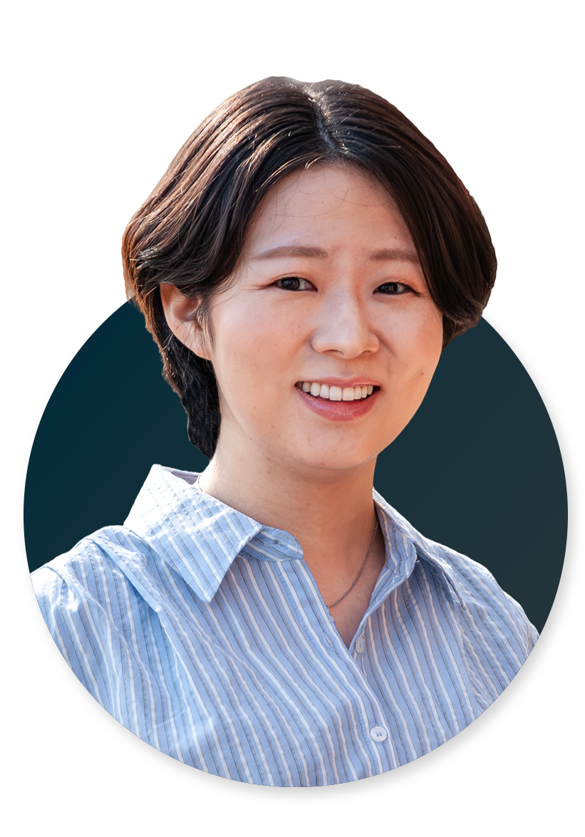 ADEC ESG Senior ESG Project Manager Hikari Watanabe