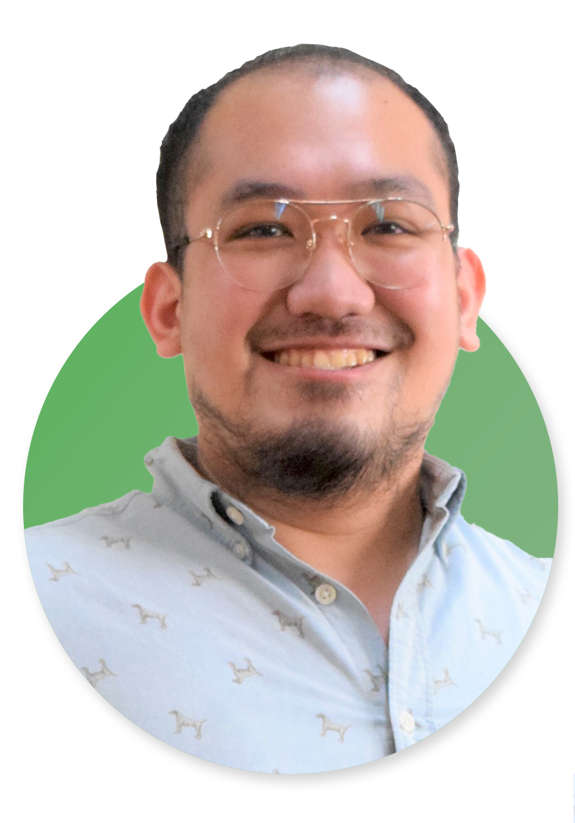 Erick Crisologo