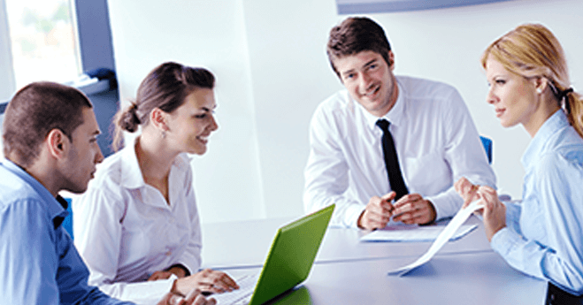 The Millennials' Idea of a Sustainable Business Image