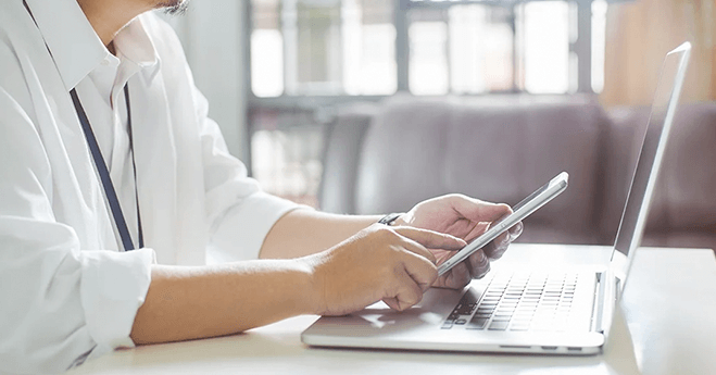 4 Steps to Improve Your CDP Performance Webinar: Key Takeaways for Improving Your Company’s CDP Performance Banner Image