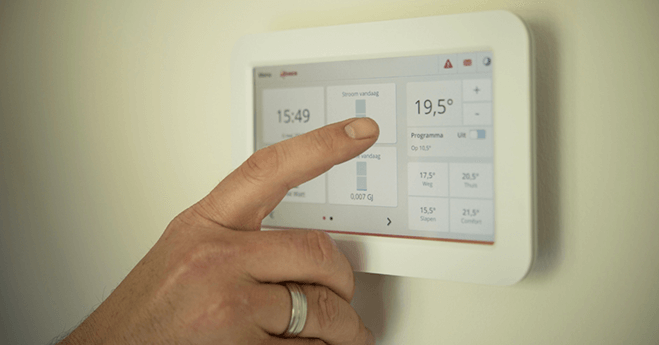 Fine-tuning the Thermostat Saved 25% in Heating Costs Banner Image