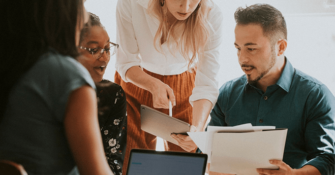 Scenario Planning: Understanding Risk and Opportunity Banner Image