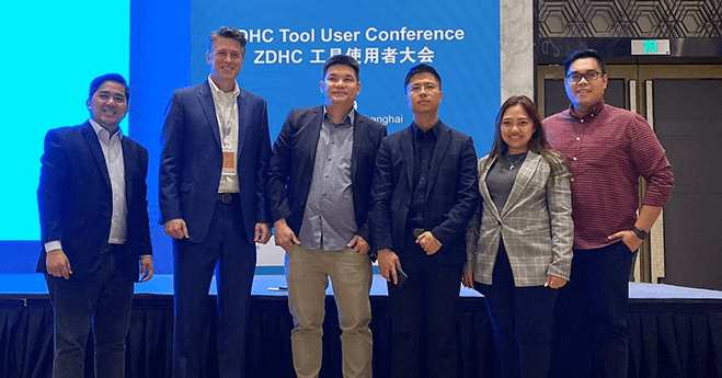 Commitments to Clean Chemistry: The ZDHC User Tool Conference Banner Image