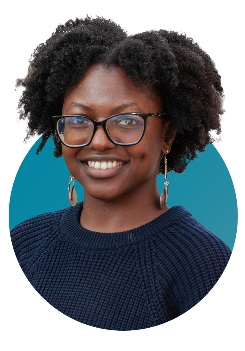 ADEC ESG Sustainability Analyst Dorothy Vincent